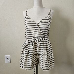 Linger On - Playsuit for Women Billabong M